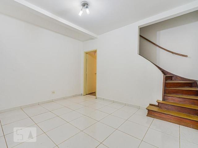 Casa, Cambuci, 5 Quartos, 200 m2 São Paulo
