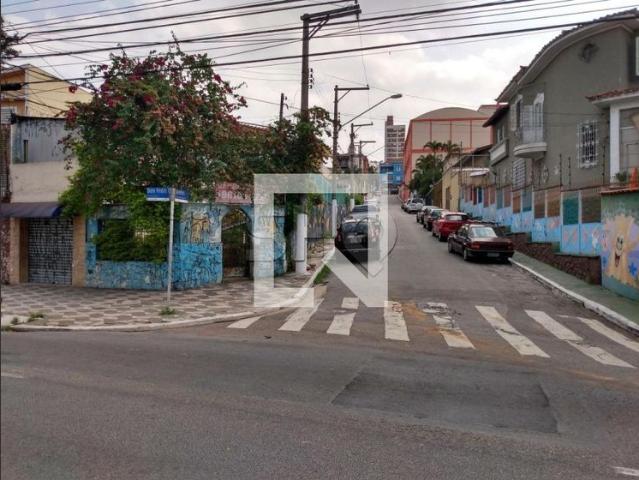Casa, Cambuci, 5 Quartos, 200 m2 São Paulo