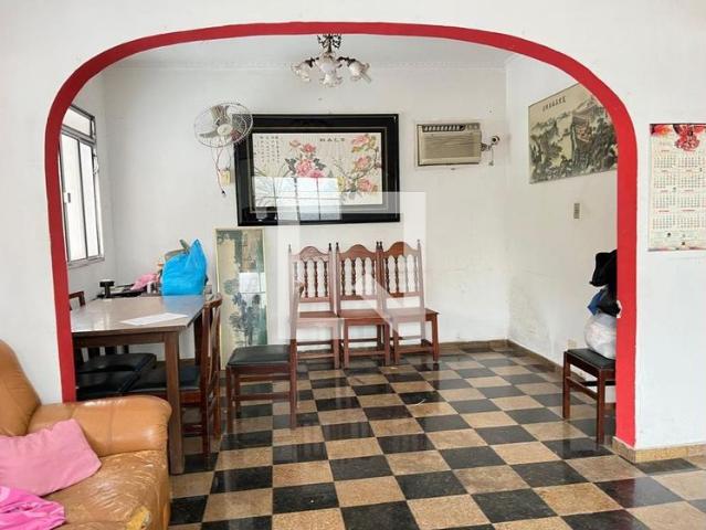 Casa, Cambuci, 5 Quartos, 342 m2 São Paulo