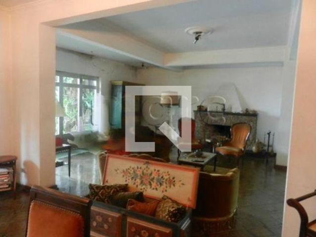 Casa, Cambuci, 5 Quartos, 369 m2 São Paulo