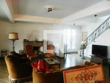 Casa, Cambuci, 5 Quartos, 369 m2 São Paulo