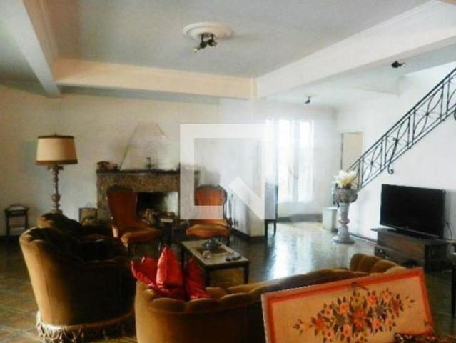 Casa, Cambuci, 5 Quartos, 369 m2 São Paulo