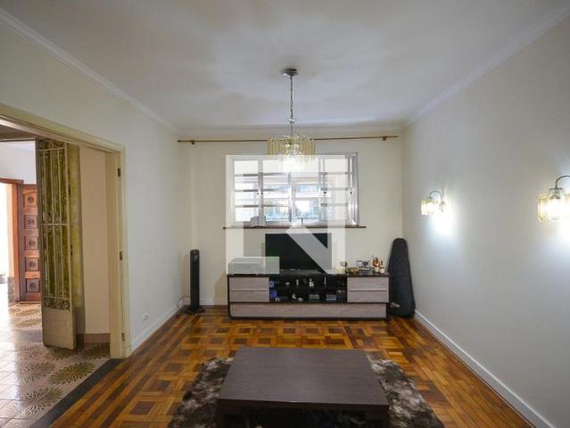 Casa, Cambuci, 5 Quartos, 300 m2 São Paulo