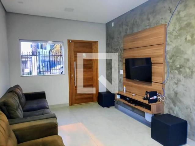 Casa, Cambuí, 4 Quartos, 126 m2 Campinas