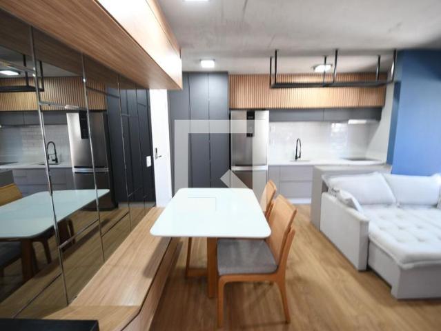 Casa, Cambuí, 1 Quarto, 40 m2 Campinas