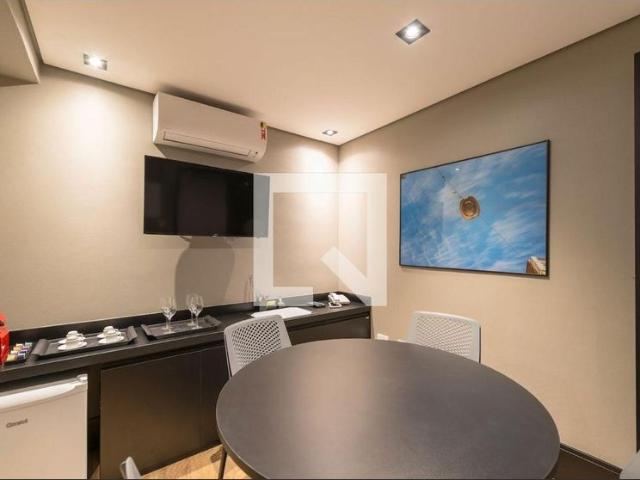 Casa, Cambuí, 1 Quarto, 40 m2 Campinas