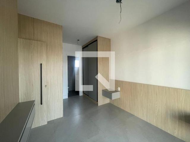 Casa, Cambuí, 1 Quarto, 57 m2 Campinas