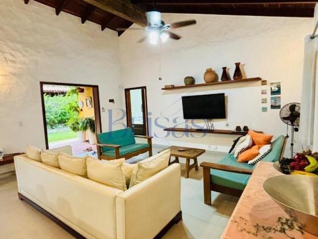 Casa, Camburi, São Sebastião, SP