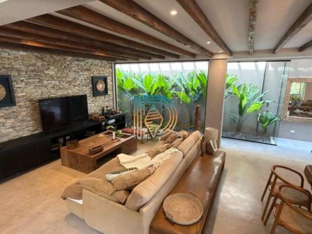 Casa, Camburi, São Sebastião, SP