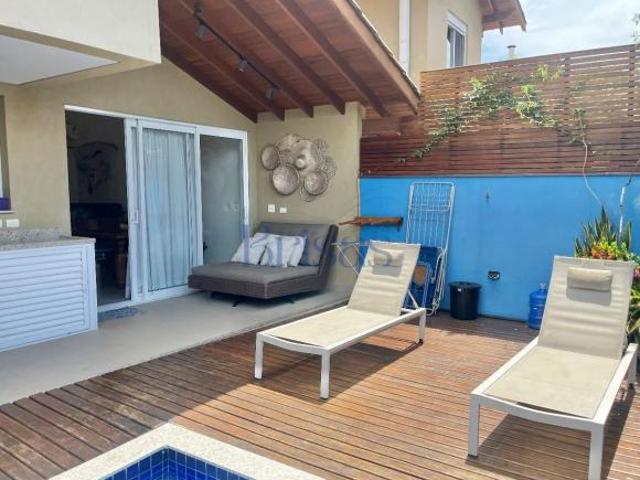 Casa, Camburi, São Sebastião, SP