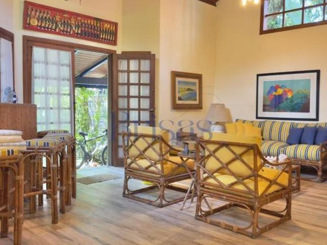 Casa, Camburi, São Sebastião, SP
