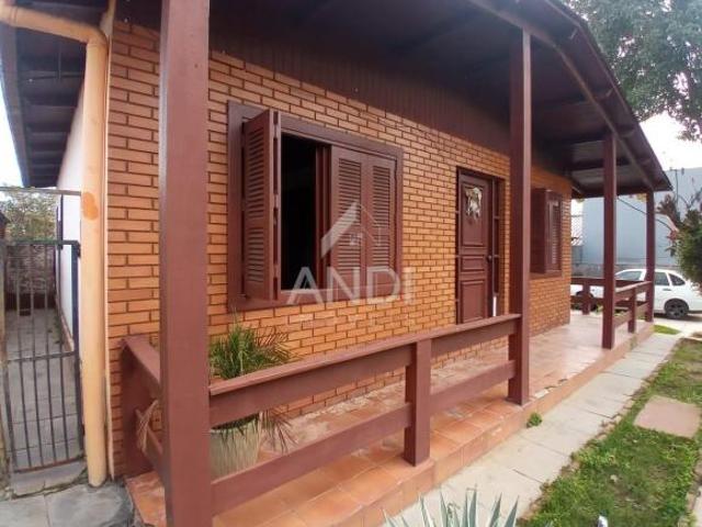 Casa, Camboim, Sapucaia do Sul, RS