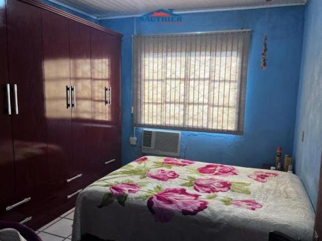 Casa Camboim Sapucaia do Sul