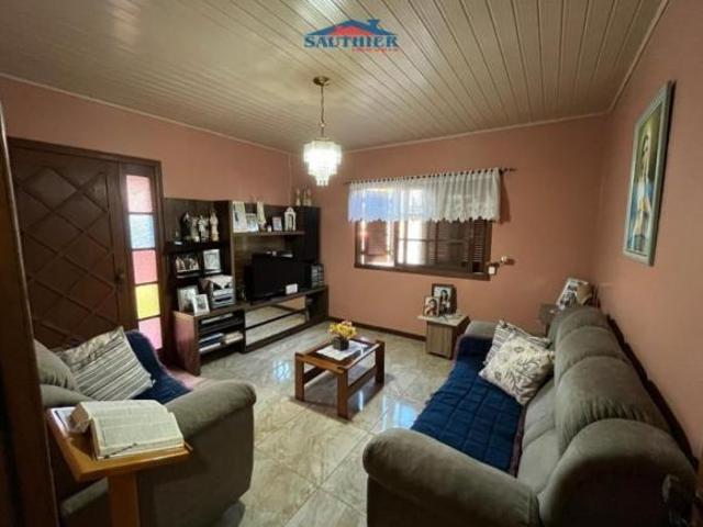 Casa Camboim Sapucaia do Sul
