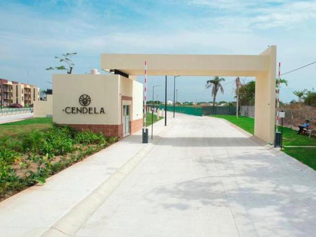 CASA CAMI COCINA DE REGALO EN CENDELA RESIDENCIAL