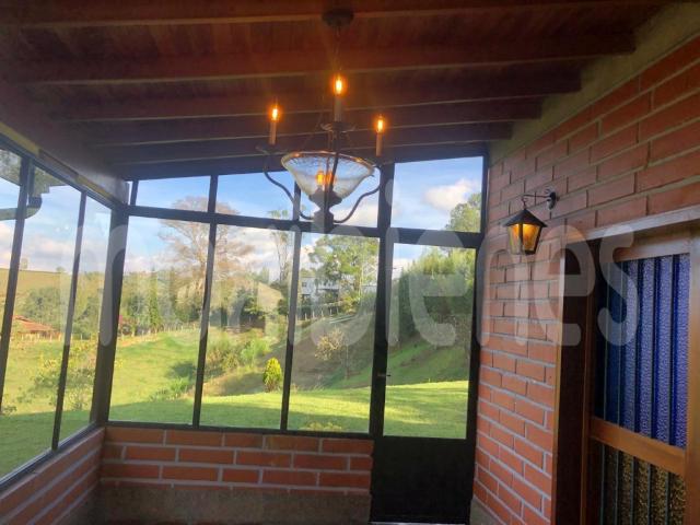 CASA CAMINO 79 79 70 VEREDA LA PRIMAVERA FINCA 79, LA DALIA, Marinilla