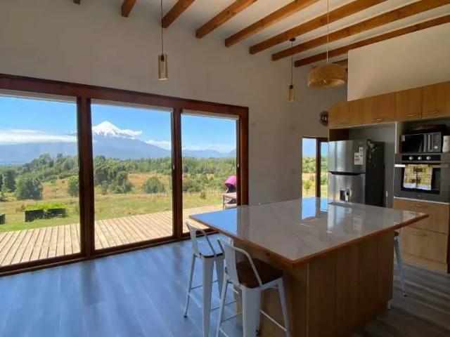 Casa Camino A Ensenada En Arriendo 122989