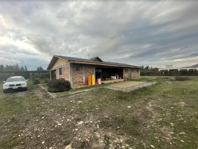 CASA Camino Carampangue. Isla de Maipo | 3 dormitorios por 9550.00 en Isla de Maipo