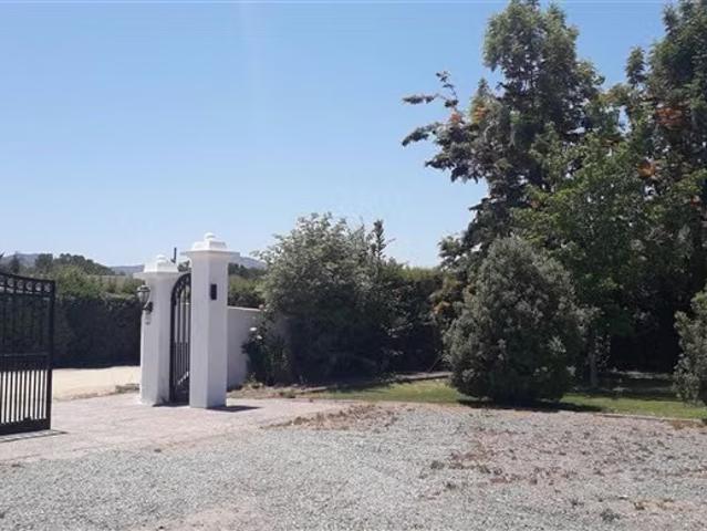 CASA Camino Lonquen | 6 dormitorios por 12500.00 en Isla de Maipo