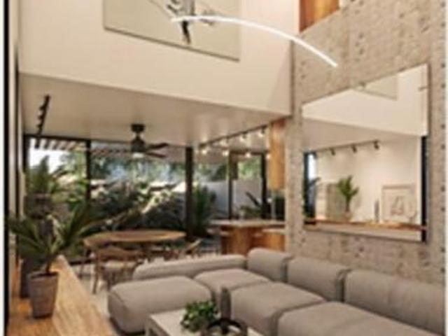 Casa Campalia en venta en Dztya,Merida, Yucatán