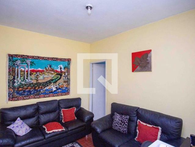 Casa, Campanário, 3 Quartos, 60 m2 Diadema