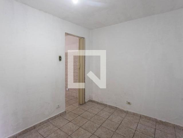 Casa, Campanário, 1 Quarto, 20 m2 Diadema