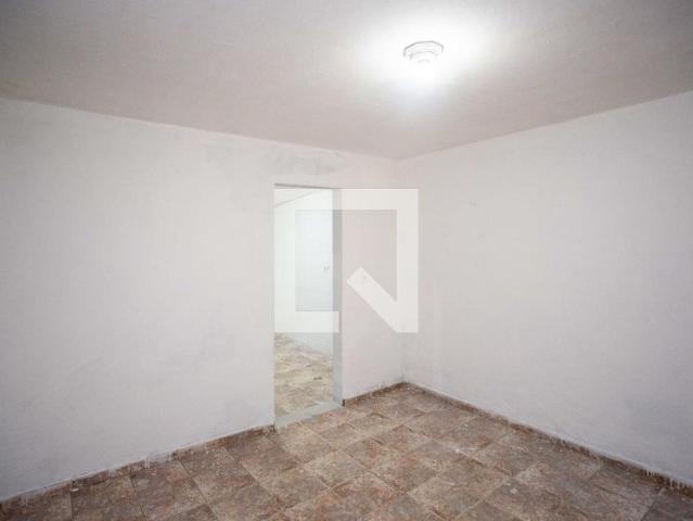 Casa, Campanário, 1 Quarto, 27 m2 Diadema