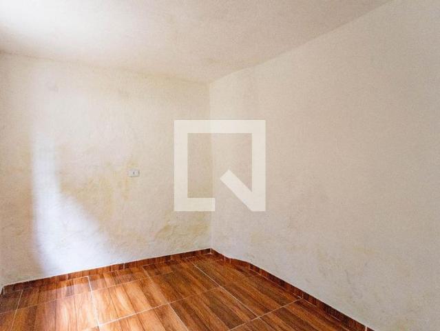 Casa, Campanário, 1 Quarto, 33 m2 Diadema