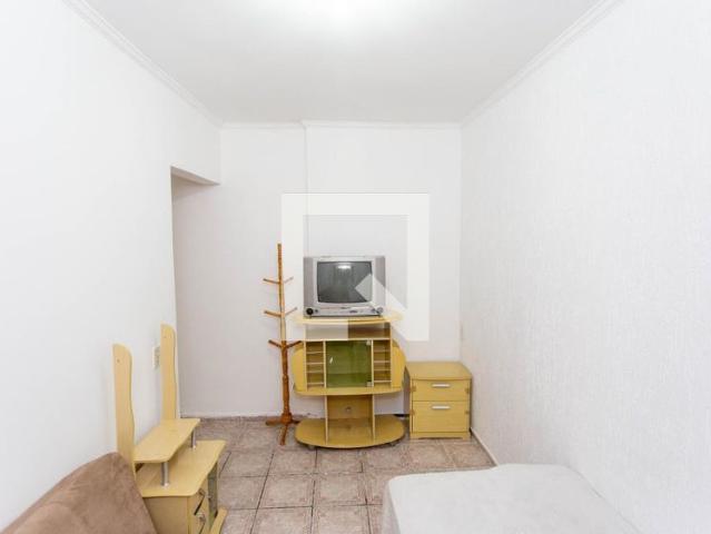 Casa, Campanário, 1 Quarto, 40 m2 Diadema