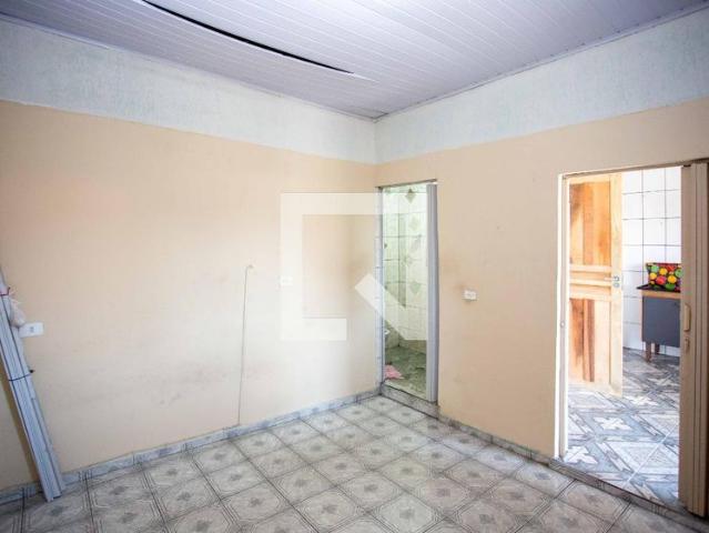 Casa, Campanário, 1 Quarto, 55 m2 Diadema
