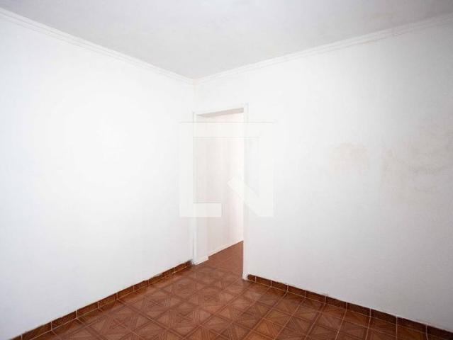 Casa, Campanário, 1 Quarto, 60 m2 Diadema