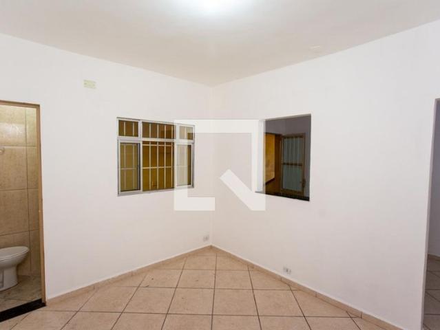 Casa, Campanário, 1 Quarto, 60 m2 Diadema