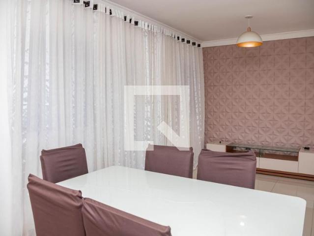 Casa, Campanário, 1 Quarto, 95 m2 Diadema