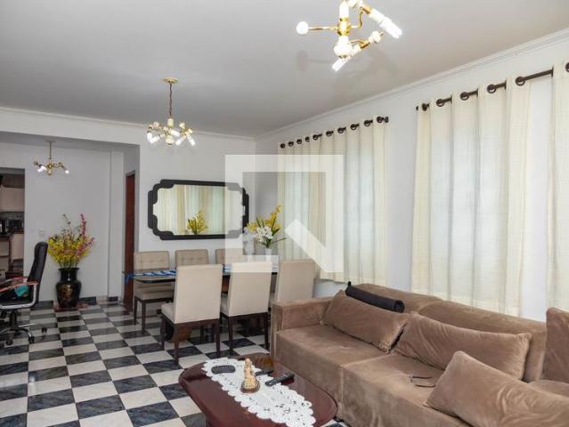 Casa, Campanário, 2 Quartos, 213 m2 Diadema