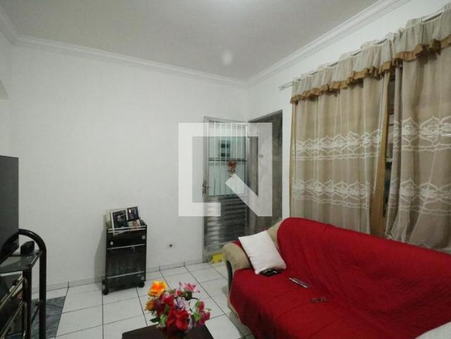 Casa, Campanário, 2 Quartos, 328 m2 Diadema