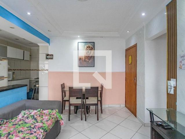 Casa, Campanário, 2 Quartos, 50 m2 Diadema