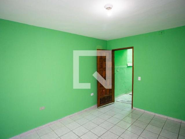 Casa, Campanário, 2 Quartos, 60 m2 Diadema