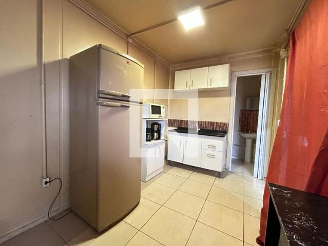 Casa, Campeche, 1 Quarto, 25 m2 Florianópolis