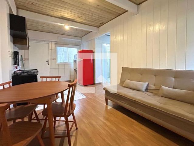 Casa, Campeche, 1 Quarto, 55 m2 Florianópolis
