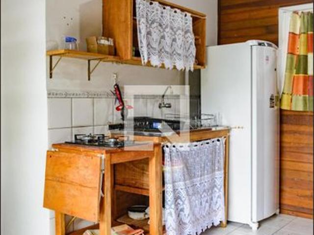 Casa, Campeche, 1 Quarto, 50 m2 Florianópolis