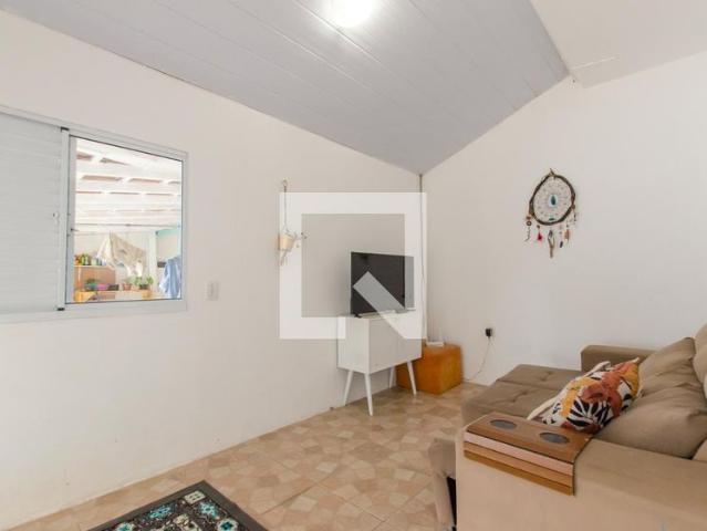 Casa, Campeche, 2 Quartos, 50 m2 Florianópolis