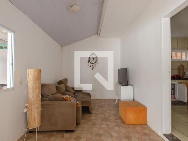 Casa, Campeche, 2 Quartos, 55 m2 Florianópolis