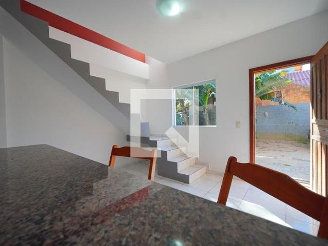Casa, Campeche, 2 Quartos, 56 m2 Florianópolis