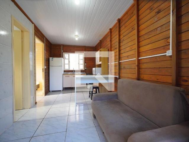 Casa, Campeche, 2 Quartos, 70 m2 Florianópolis