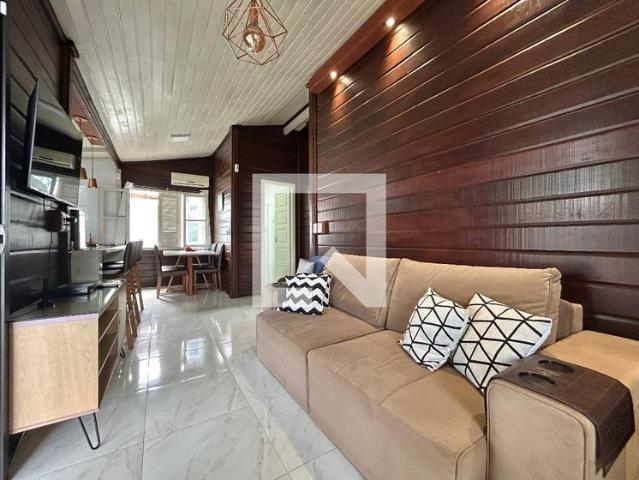 Casa, Campeche, 2 Quartos, 80 m2 Florianópolis