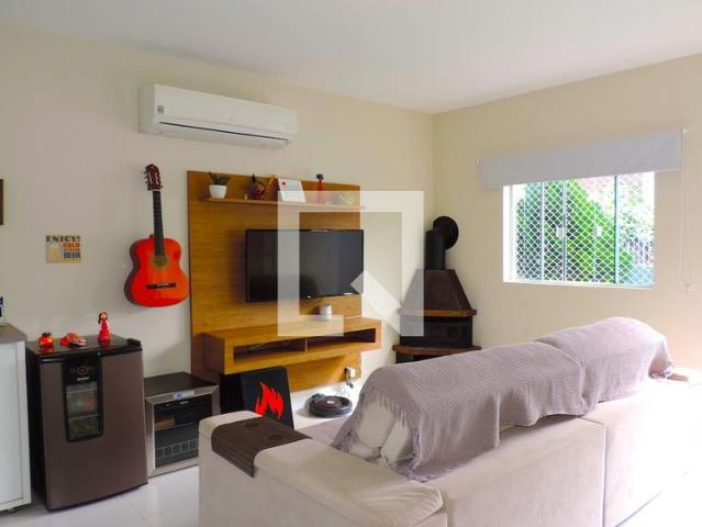 Casa, Campeche, 2 Quartos, 88 m2 Florianópolis