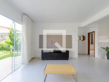 Casa, Campeche, 3 Quartos, 109 m2 Florianópolis