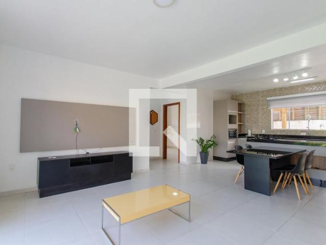 Casa, Campeche, 3 Quartos, 109 m2 Florianópolis