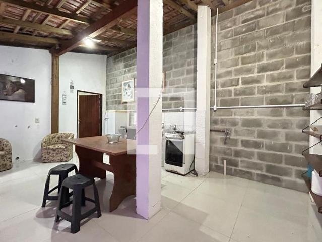 Casa, Campeche, 2 Quartos, 20 m2 Florianópolis