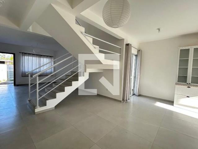 Casa, Campeche, 3 Quartos, 125 m2 Florianópolis